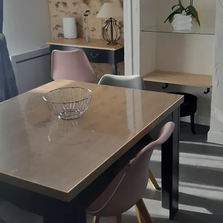 度假居 La Grange - 5 Couchages Avec Jardin Et Terrasse *